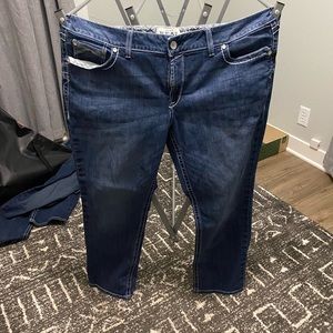 Ariat Real Ivy Jeans